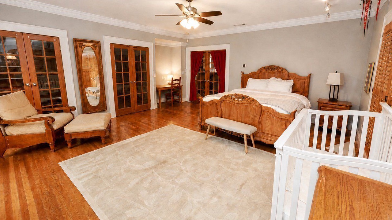 Photo of Bedroom in Westside