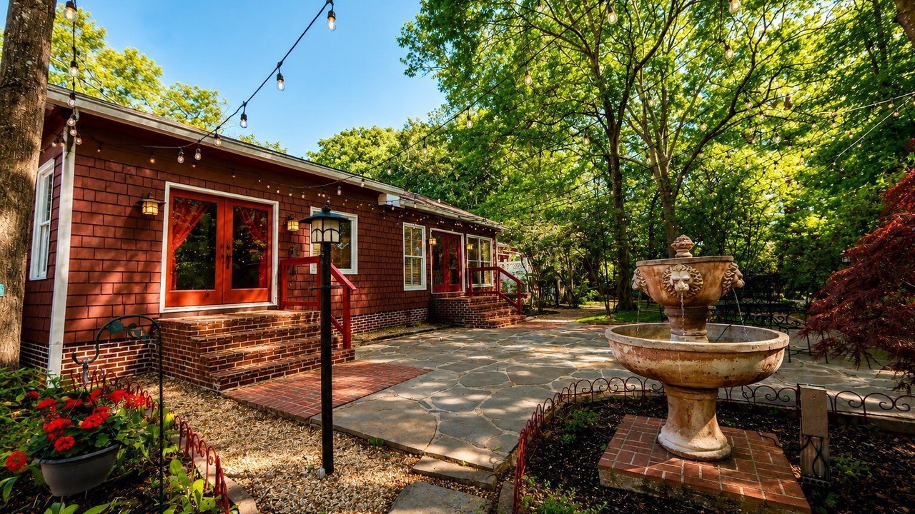 Photo of Outdoor in Westside