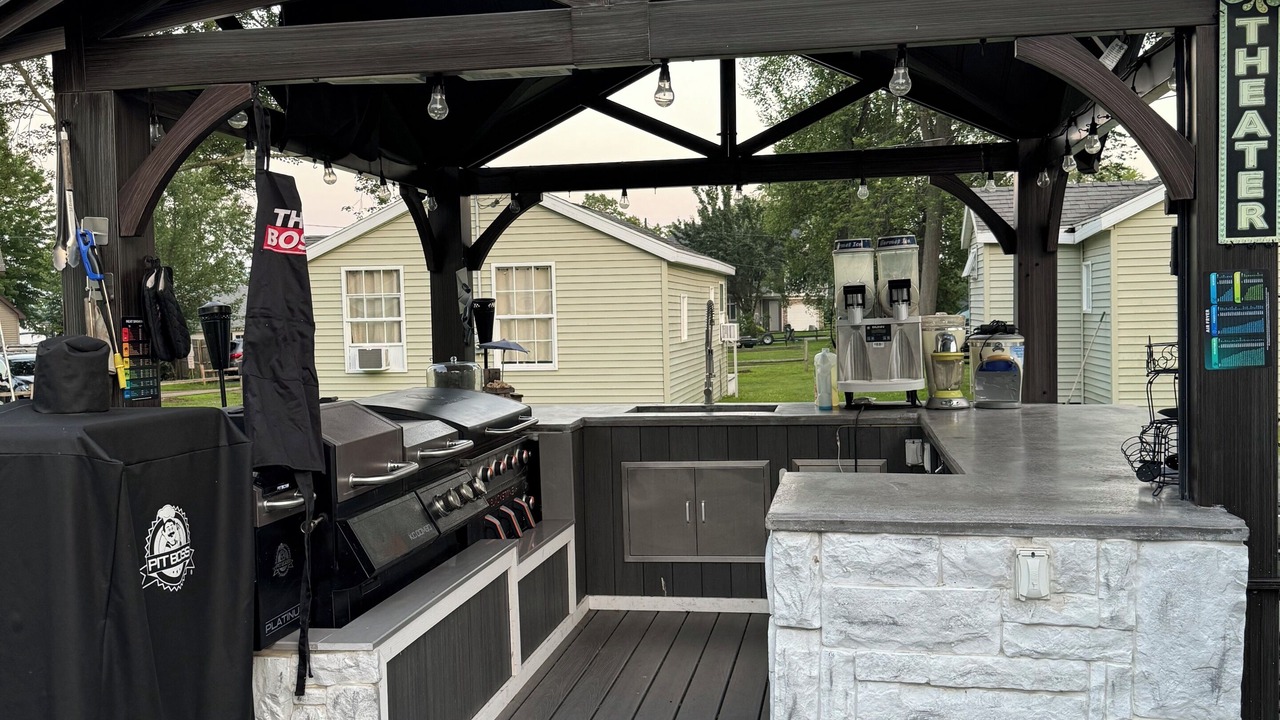 Photo of Outdoor in Bradley