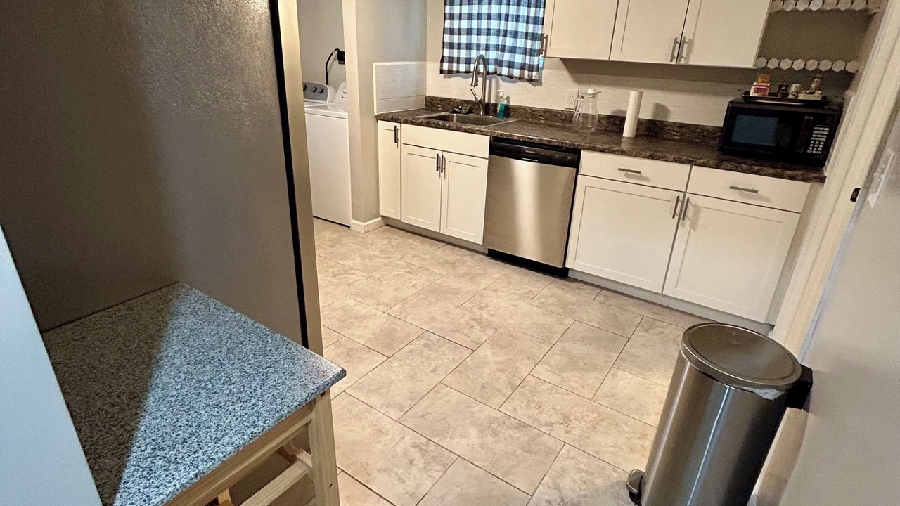Photo of Kitchen in Mableton