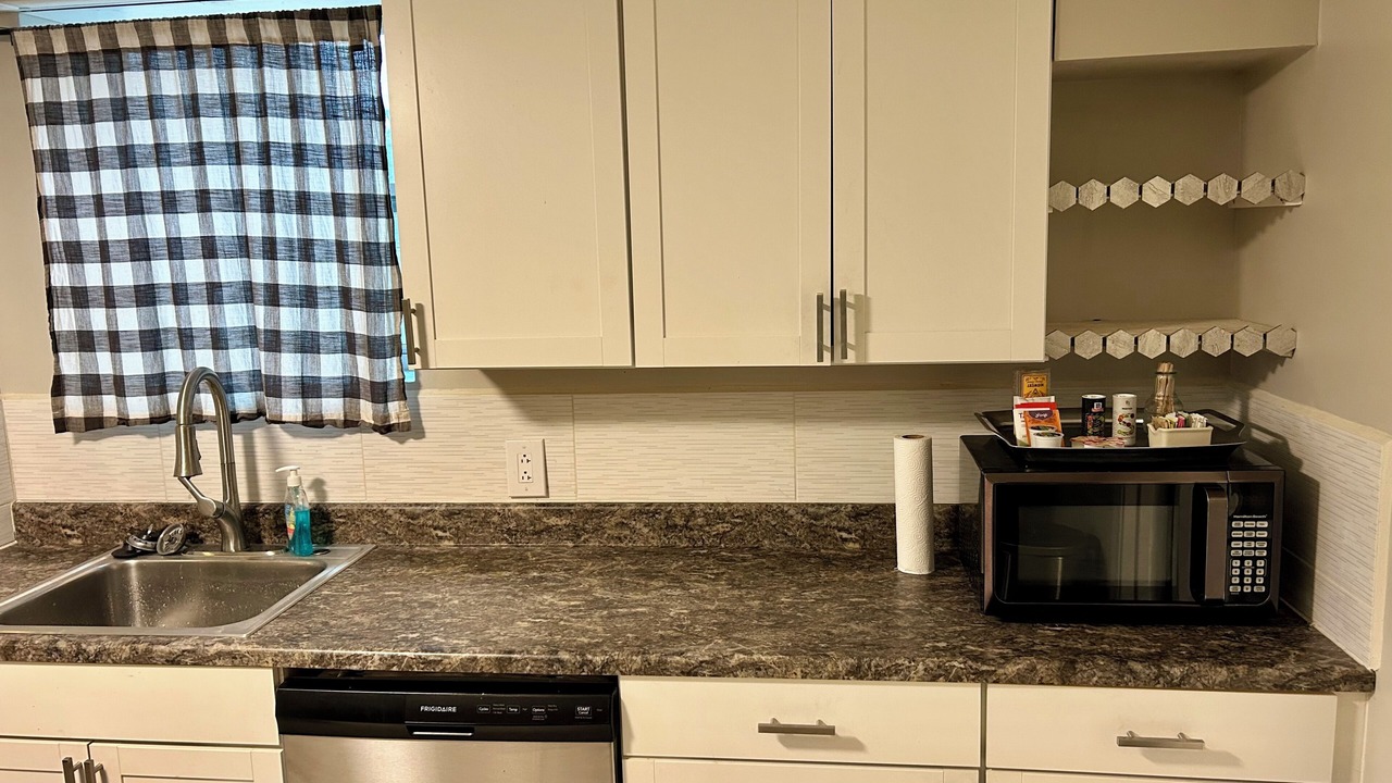 Photo of Kitchen in Mableton