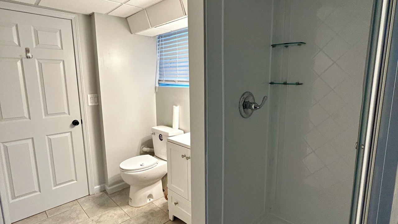 Photo of Bathroom in Mableton