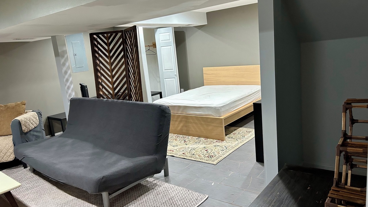 Photo of Bedroom in Mableton
