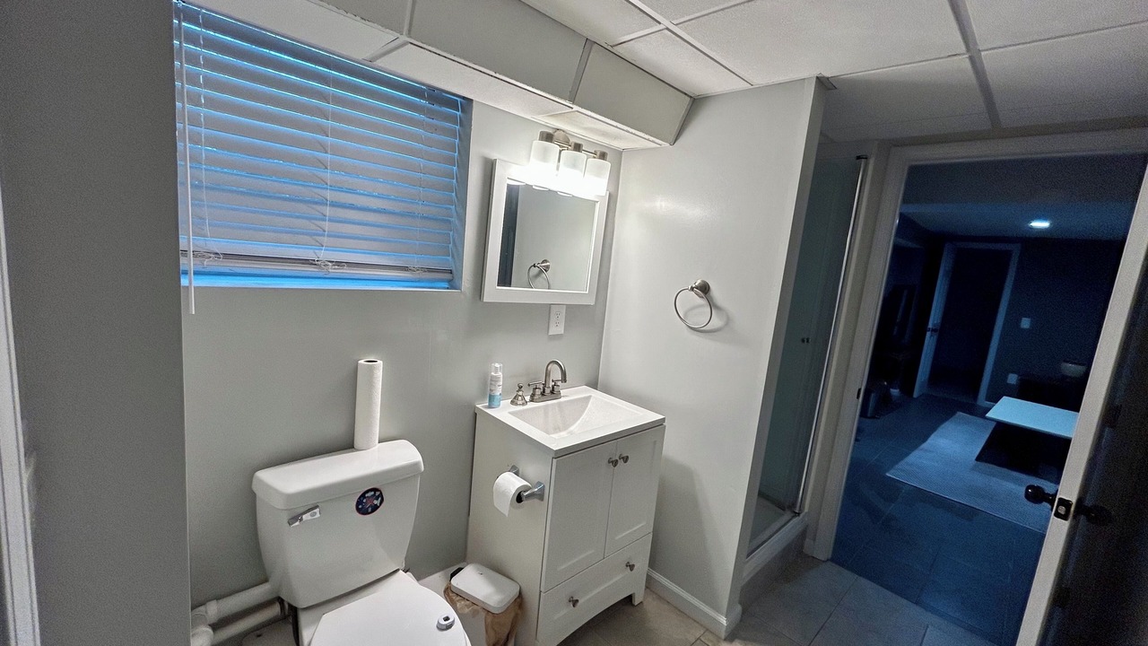 Photo of Bathroom in Mableton