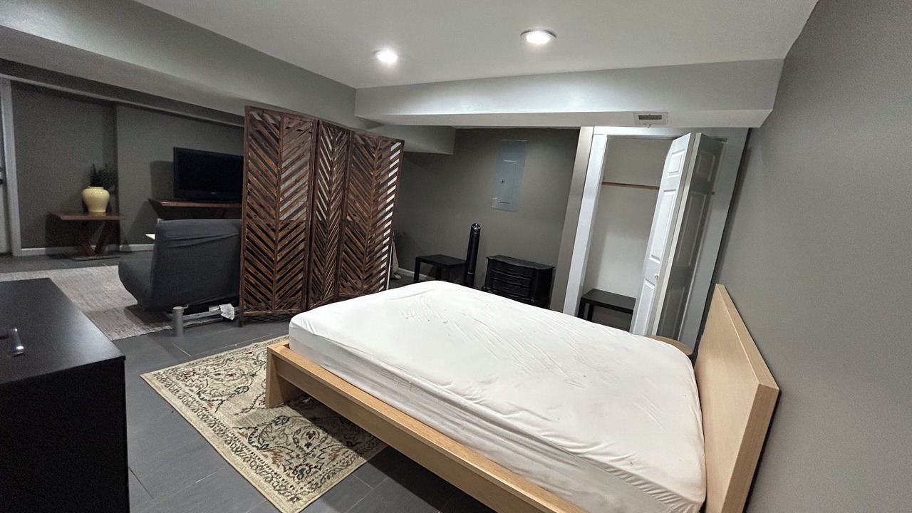 Photo of Bedroom in Mableton