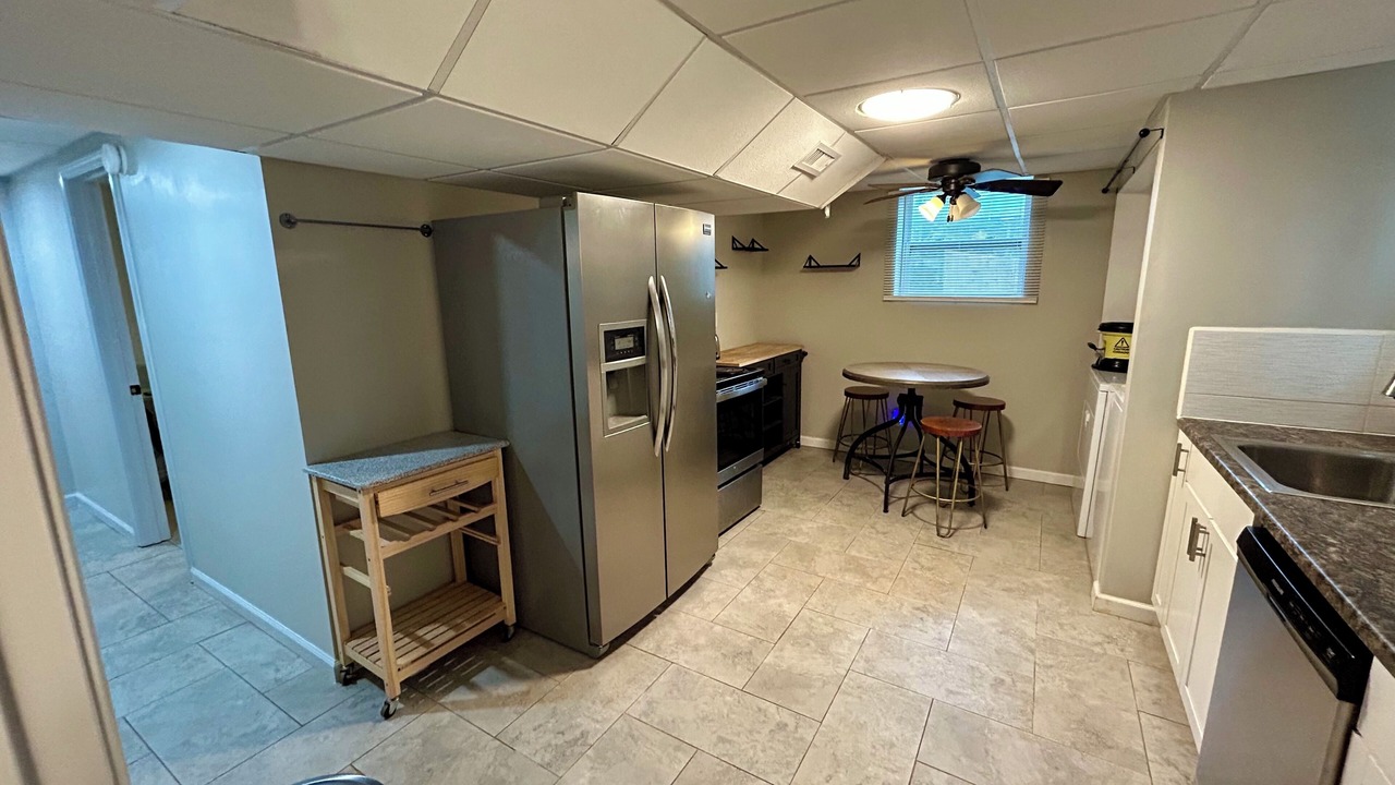 Photo of Kitchen in Mableton