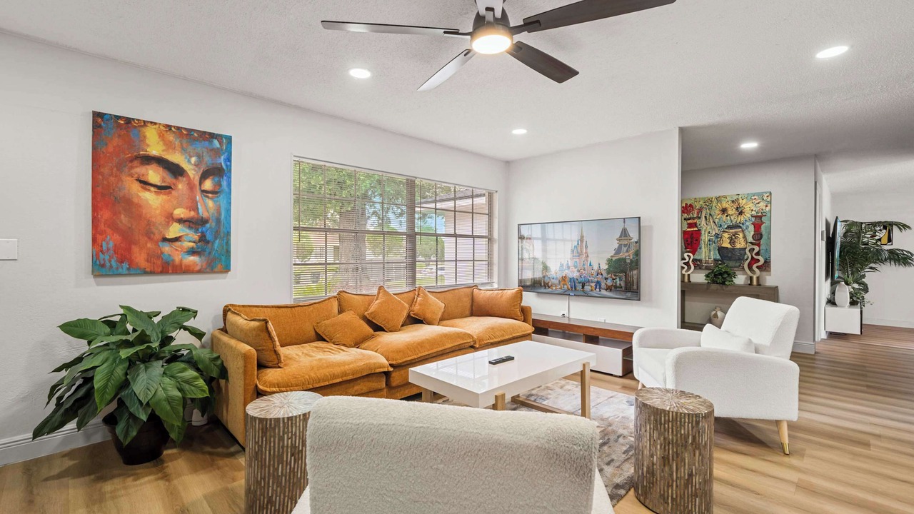 Photo of Bedroom in Fairvilla