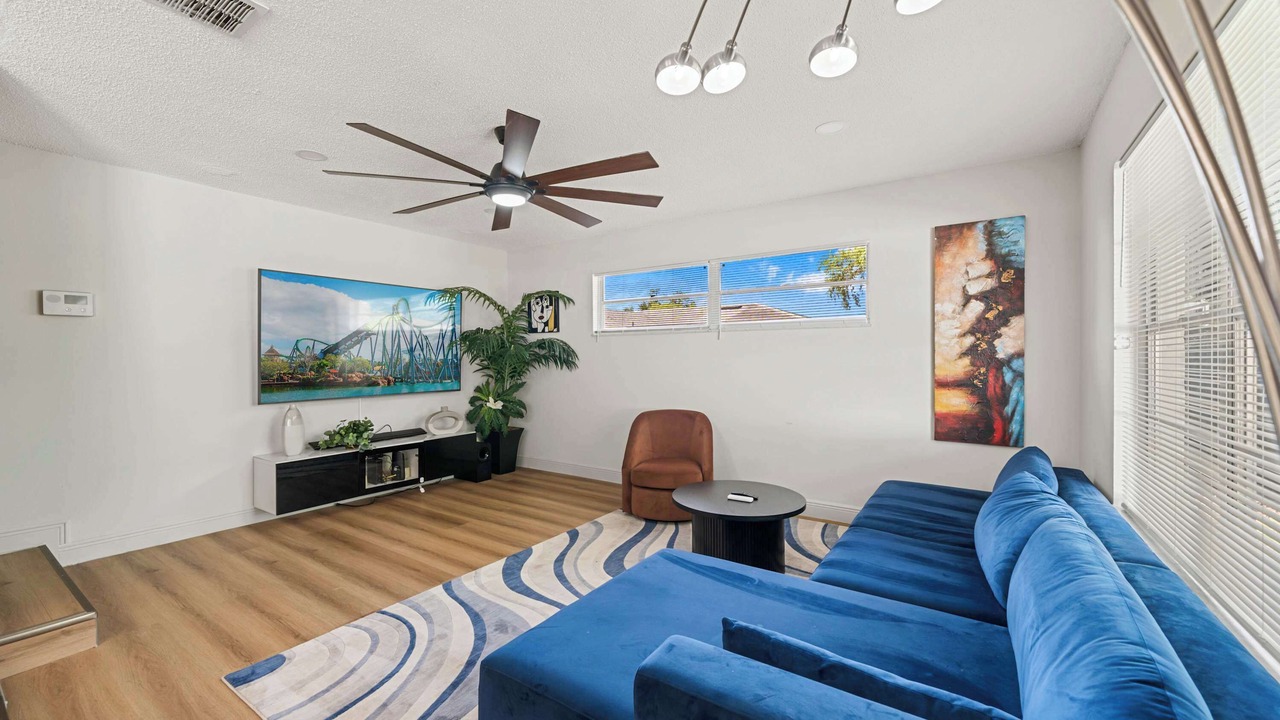 Photo of Bedroom in Fairvilla