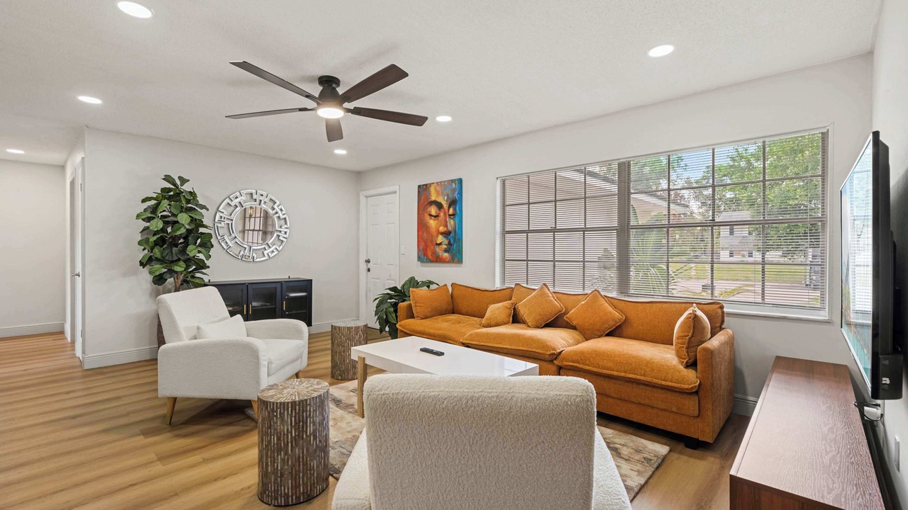 Photo of Bedroom in Fairvilla