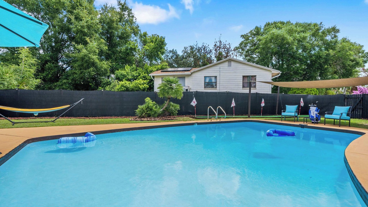 Photo of Outdoor in Fairvilla