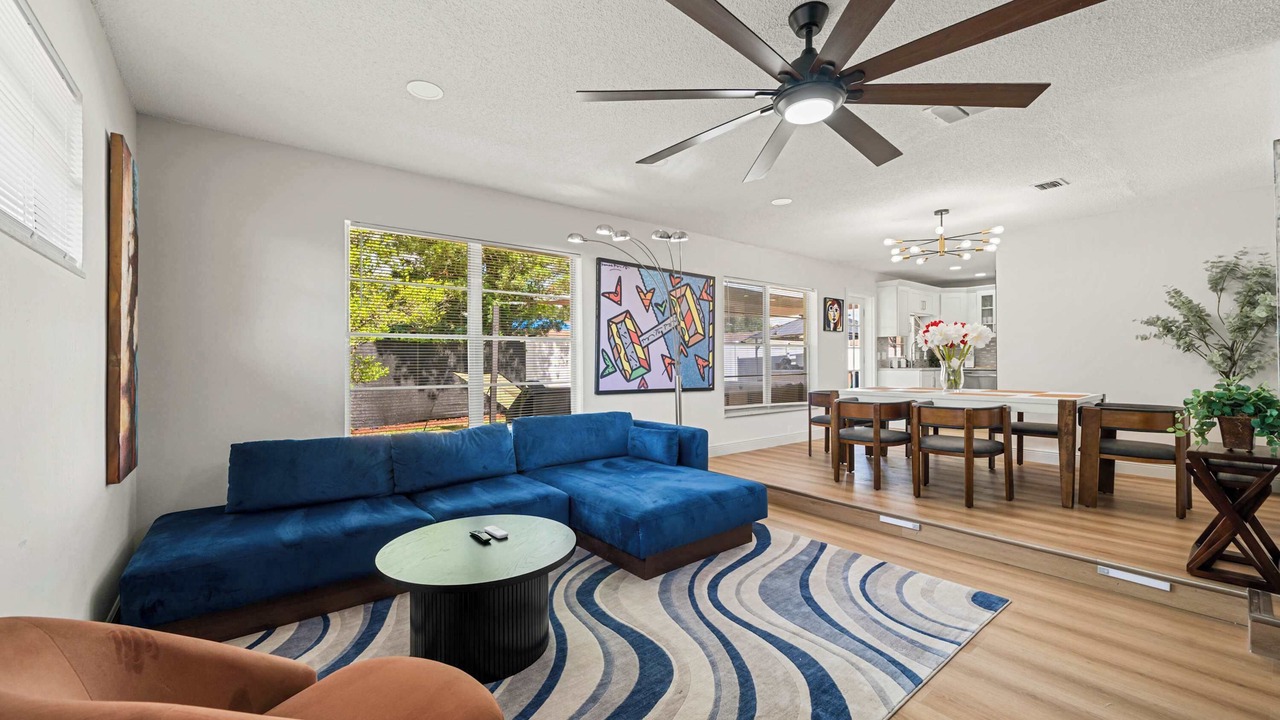 Photo of Bedroom in Fairvilla