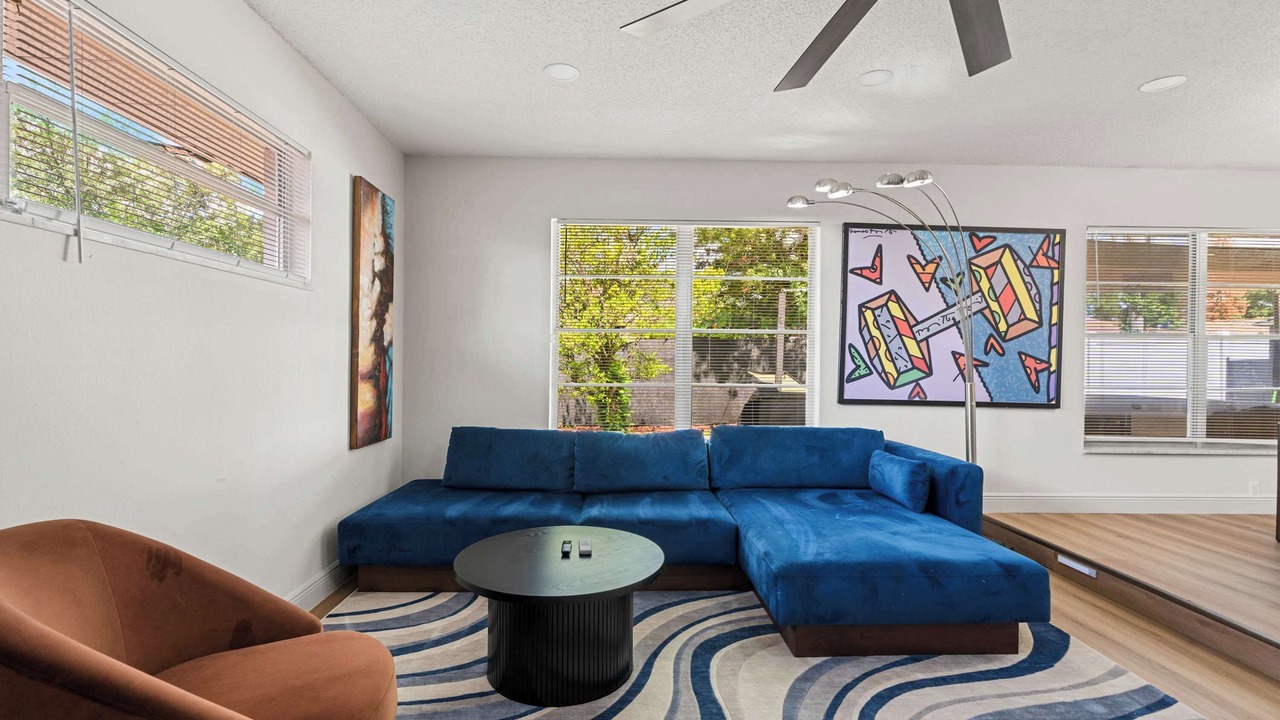 Photo of Bedroom in Fairvilla