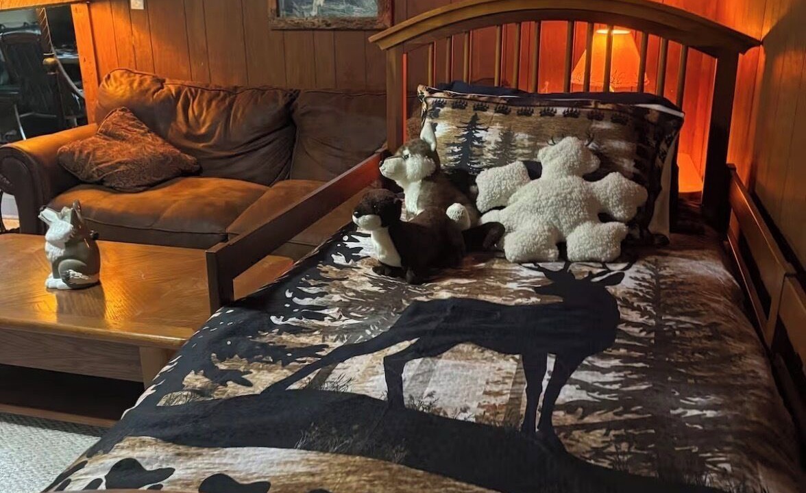 Photo of Bedroom in Samantha