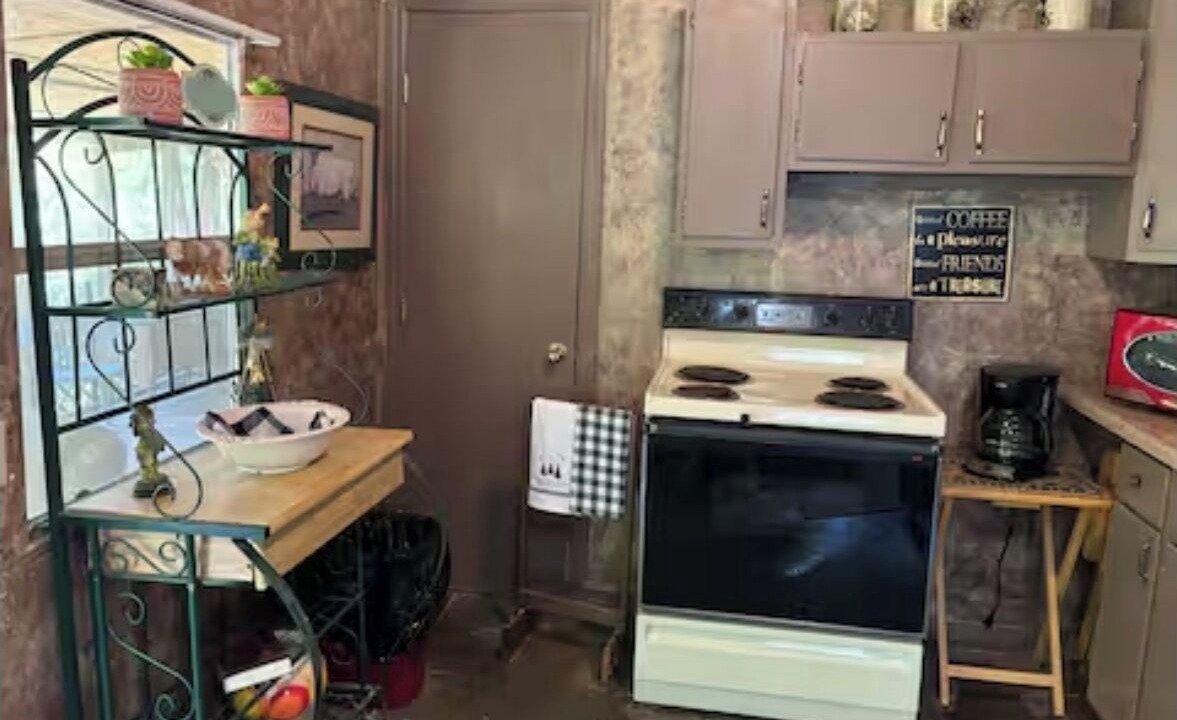 Photo of Kitchen in Samantha