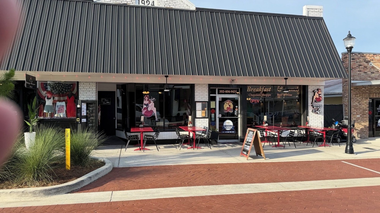 Photo of Outdoor in Clermont