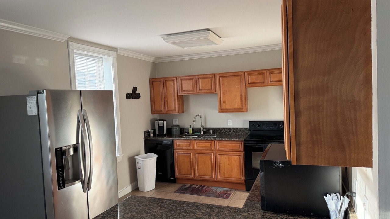 Photo of Kitchen in Clermont