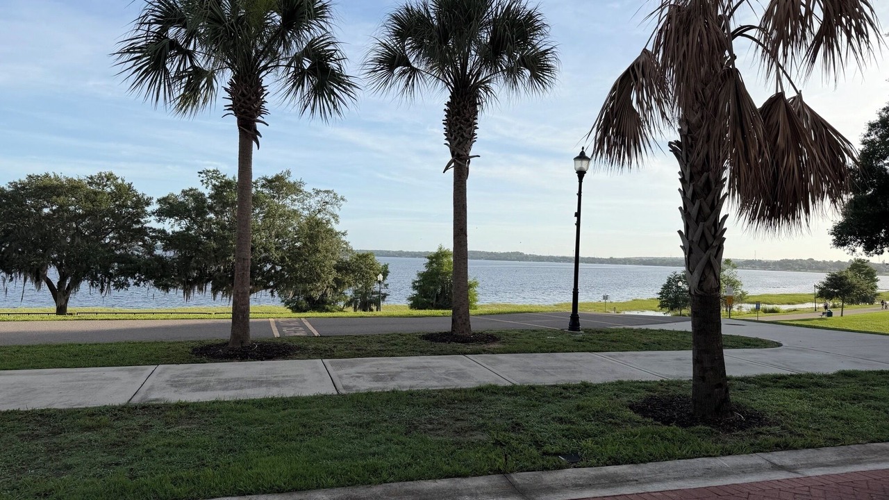 Photo of Outdoor in Clermont