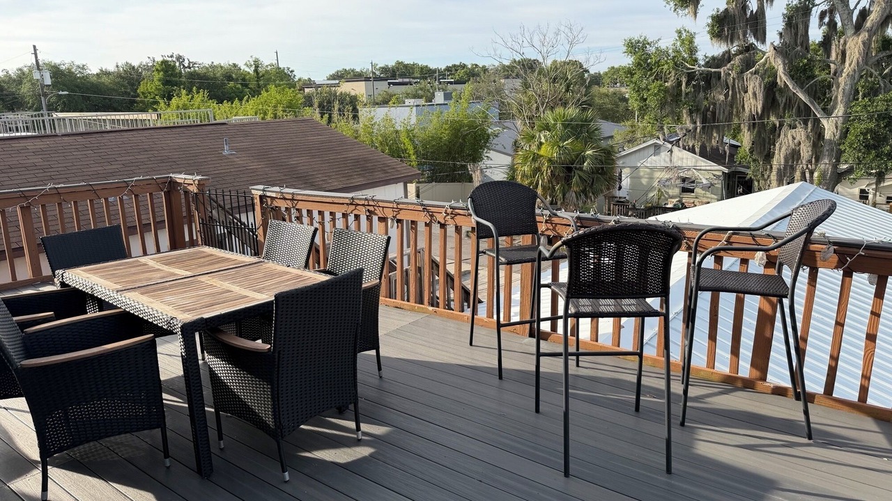 Photo of Outdoor in Clermont