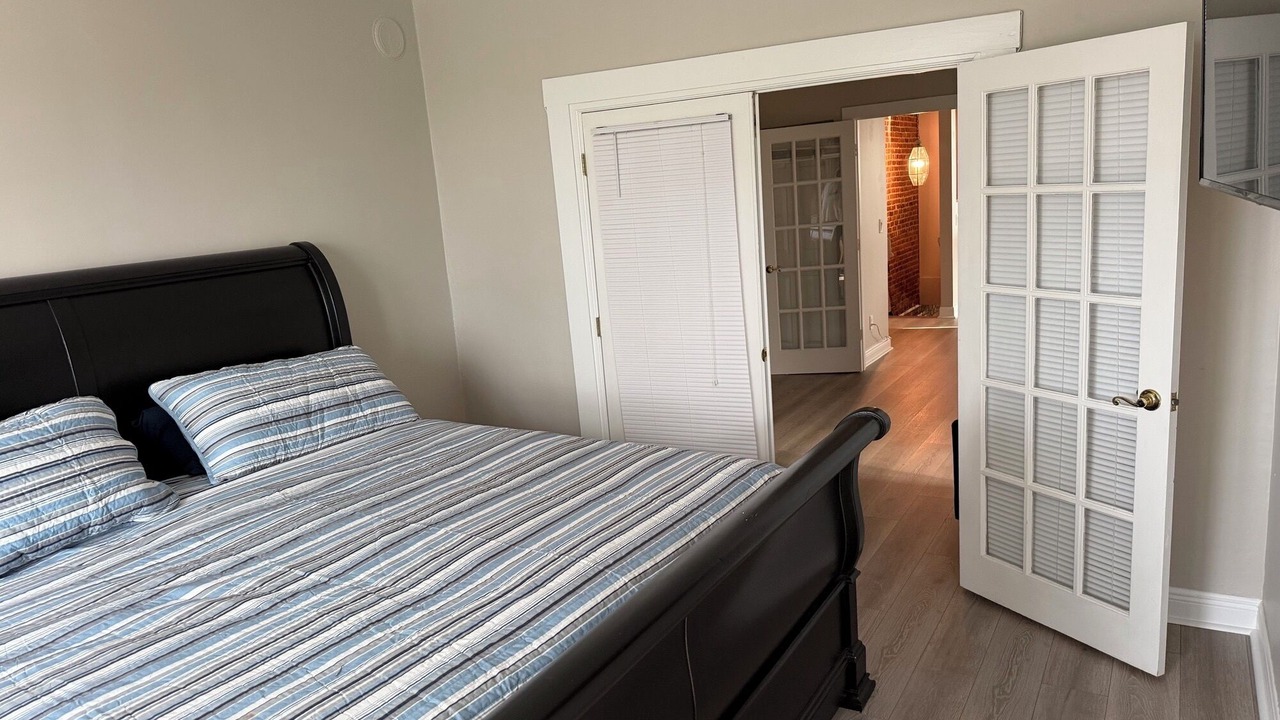 Photo of Bedroom in Clermont