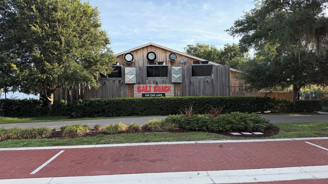 Photo of Outdoor in Clermont