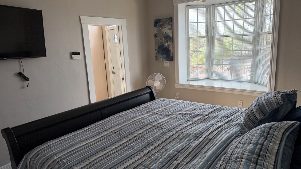 Photo of Bedroom in Clermont