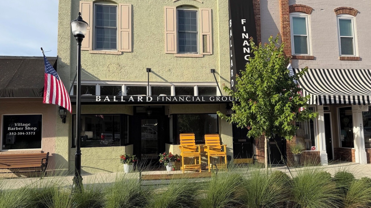 Photo of Outdoor in Clermont