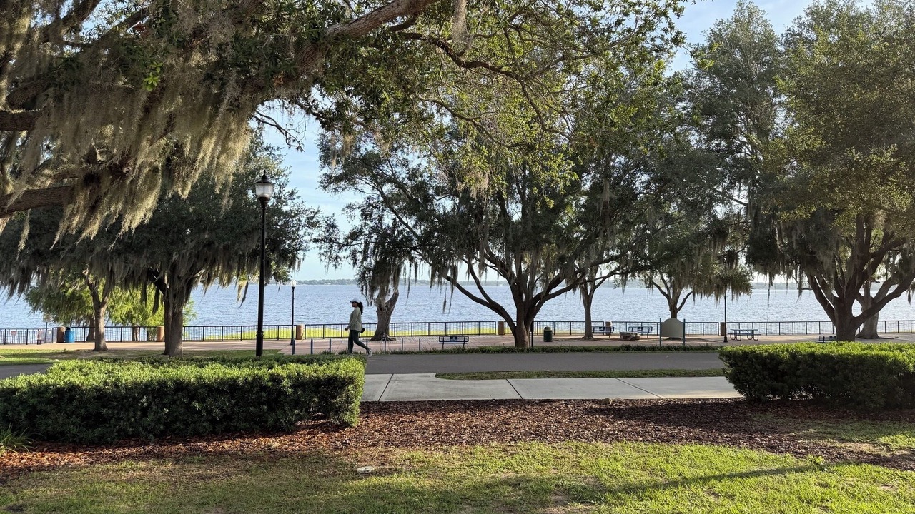 Photo of Others in Clermont
