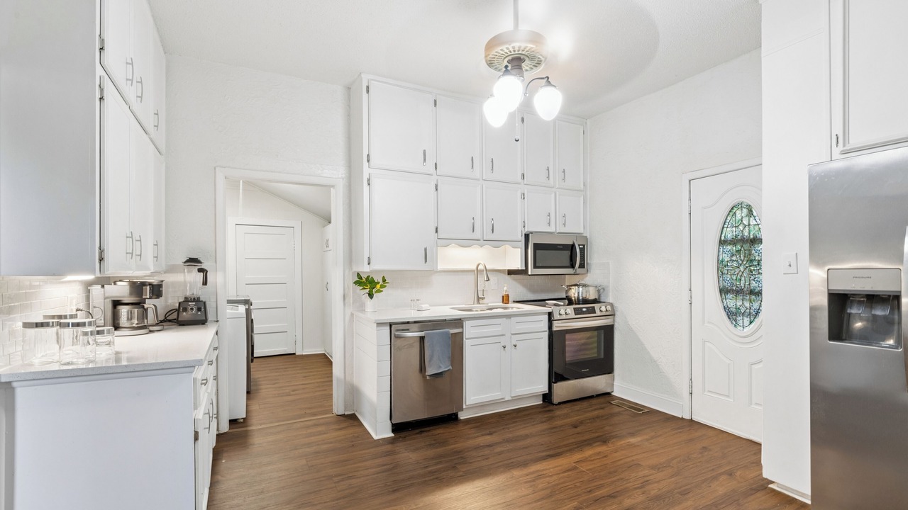 Photo of Kitchen in Leeds