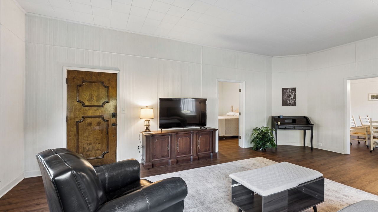 Photo of Livingroom in Leeds