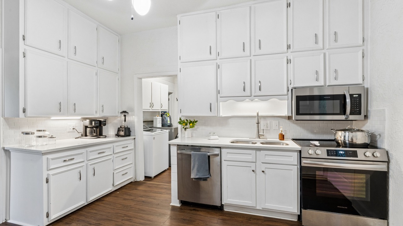 Photo of Kitchen in Leeds