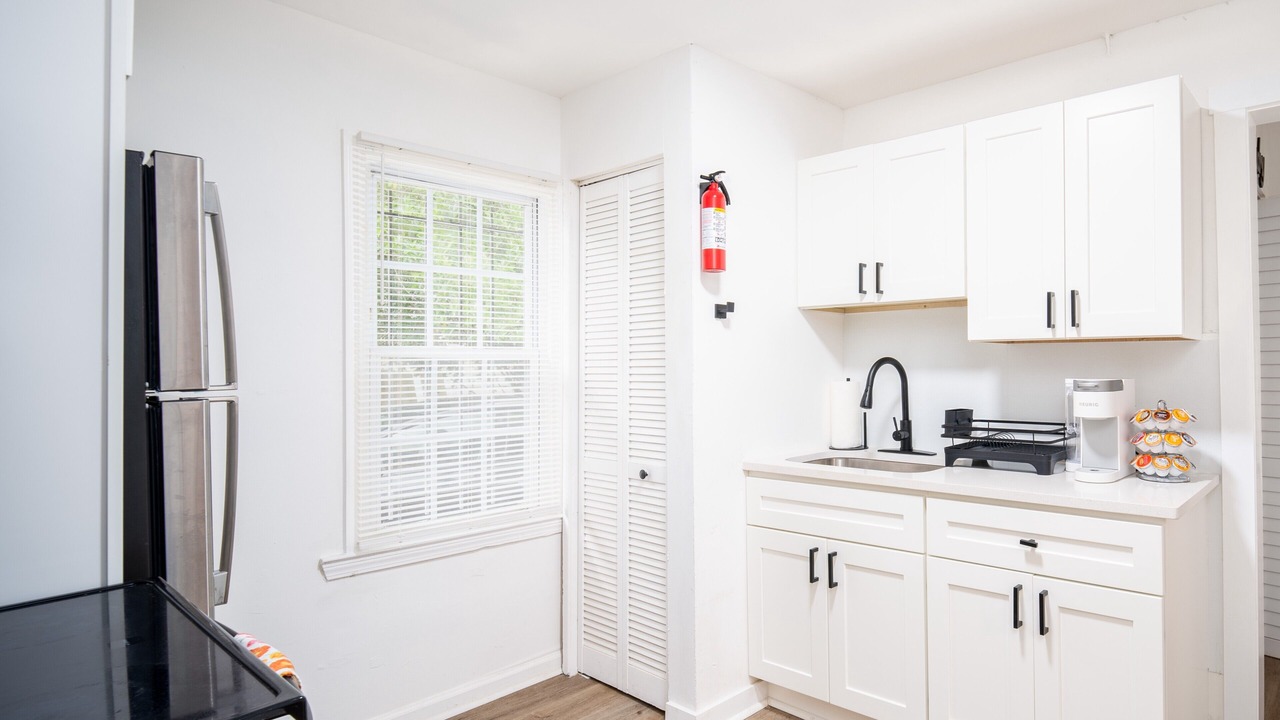 Photo of Kitchen in State College