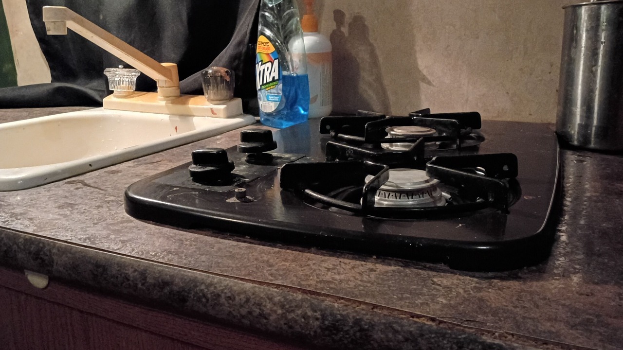 Photo of Kitchen in Paisley