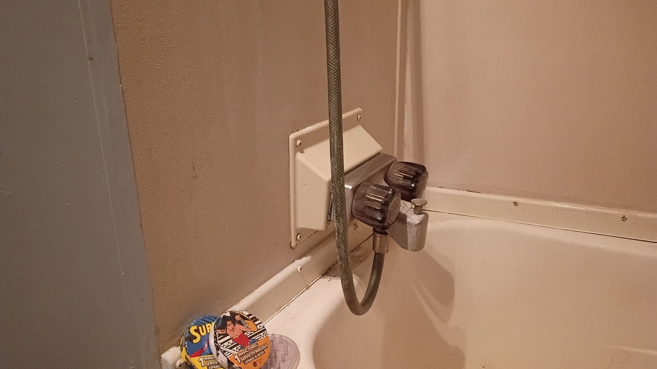 Photo of Bathroom in Paisley