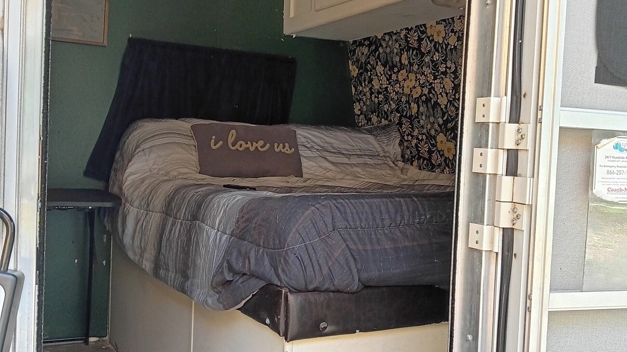 Photo of Bedroom in Paisley