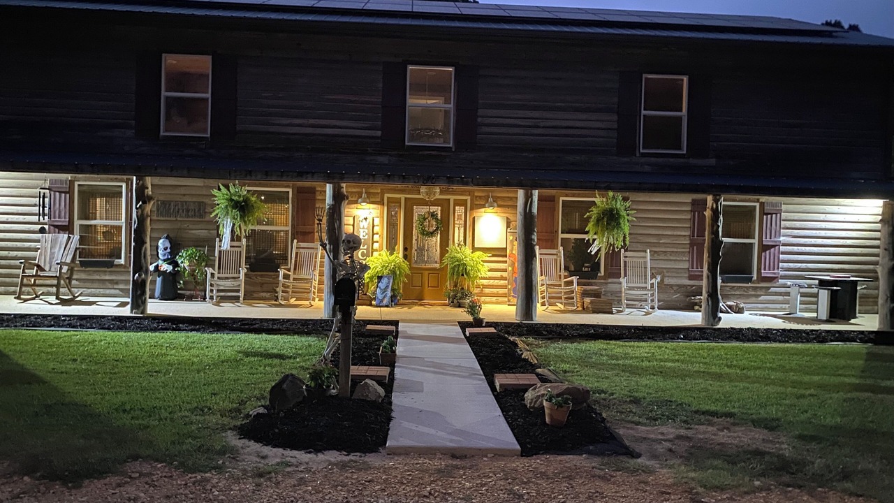 Photo of Outdoor in McCall Creek