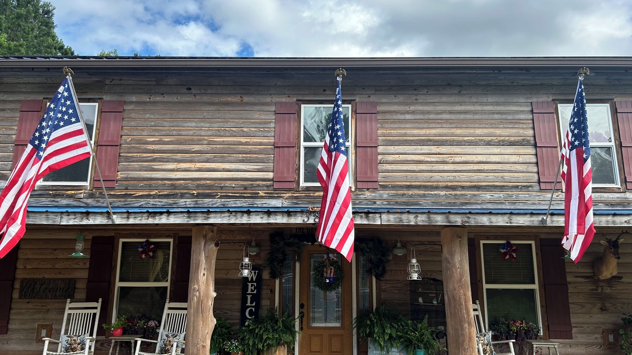 Photo of Outdoor in McCall Creek