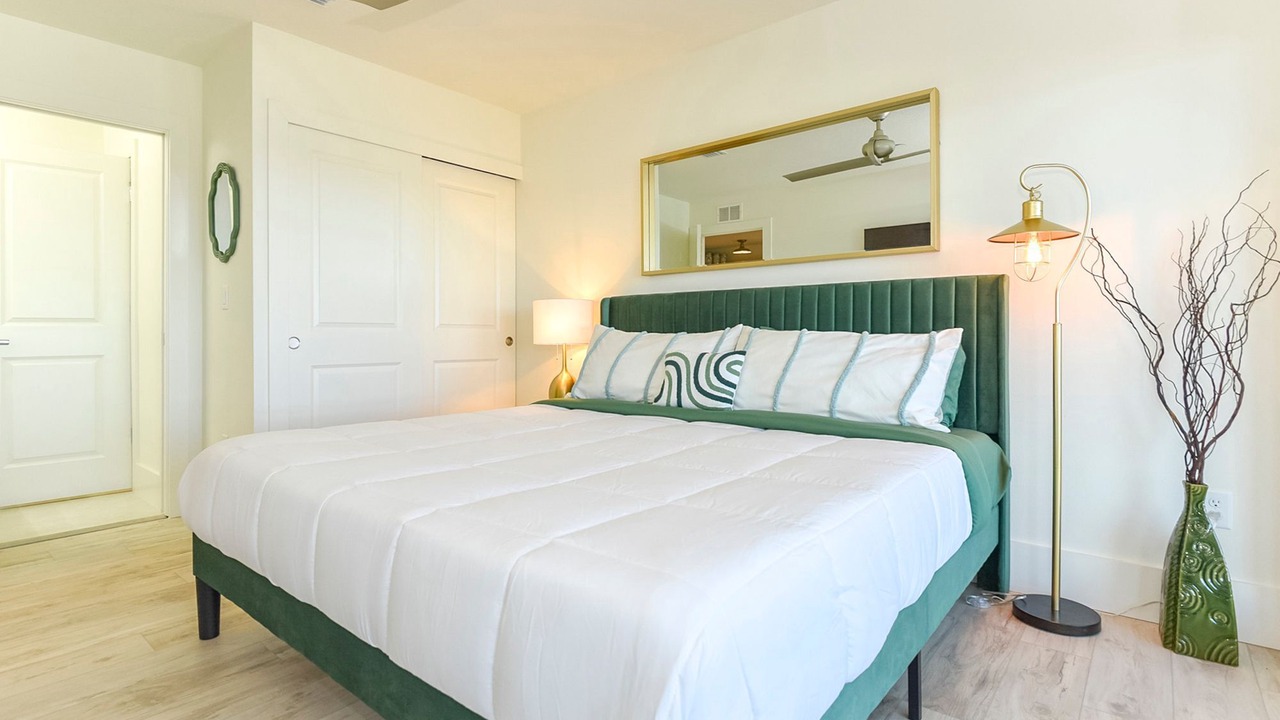 Photo of Bedroom in Painters Hill