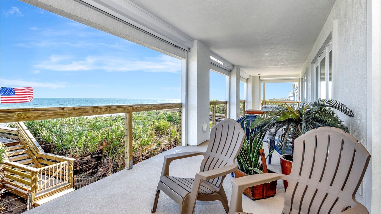Photo of Patio Balcony in Painters Hill