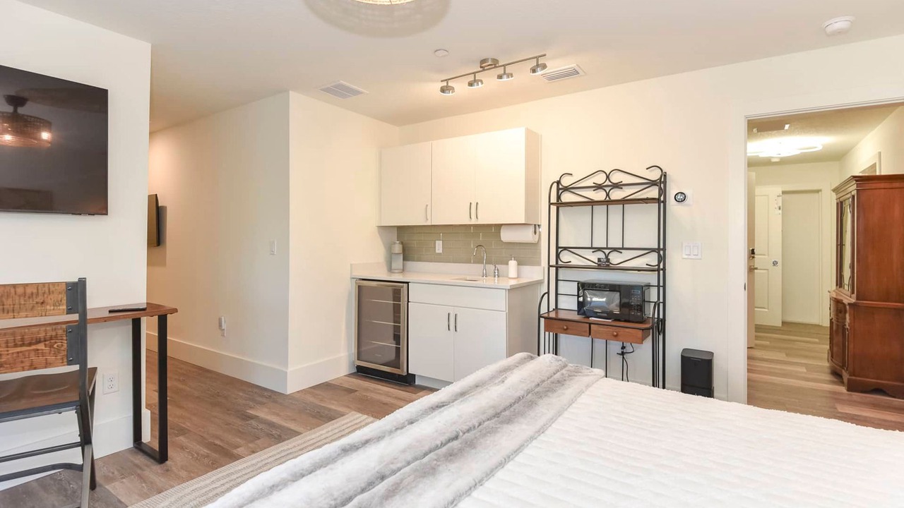 Photo of Bedroom in Painters Hill