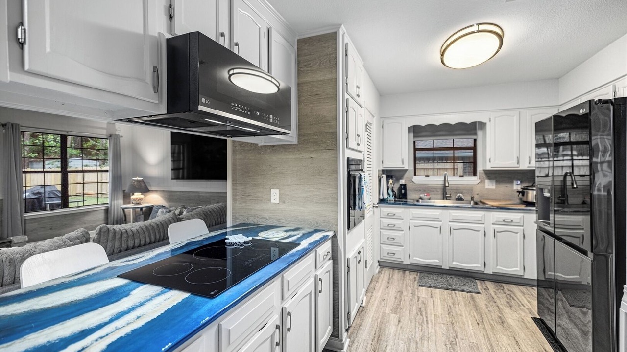 Photo of Kitchen in Niceville