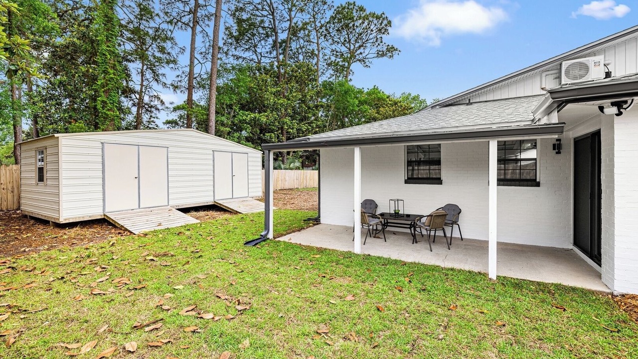 Photo of Outdoor in Niceville