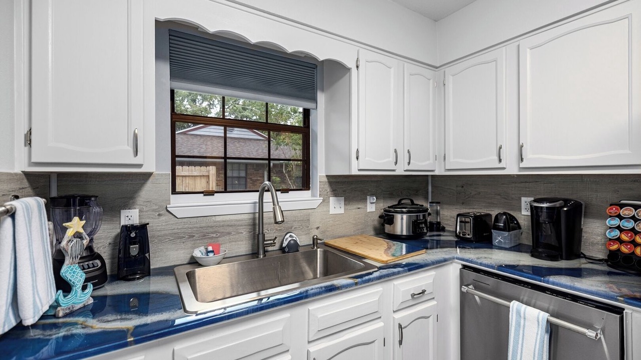 Photo of Kitchen in Niceville