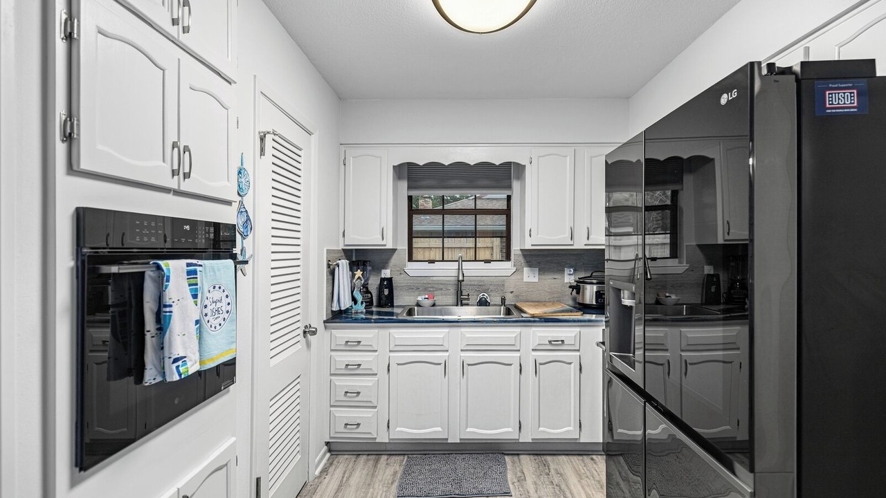 Photo of Kitchen in Niceville