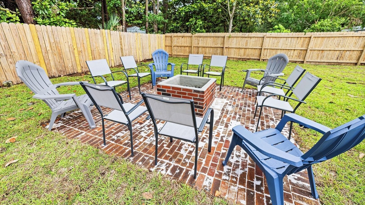 Photo of Outdoor in Niceville
