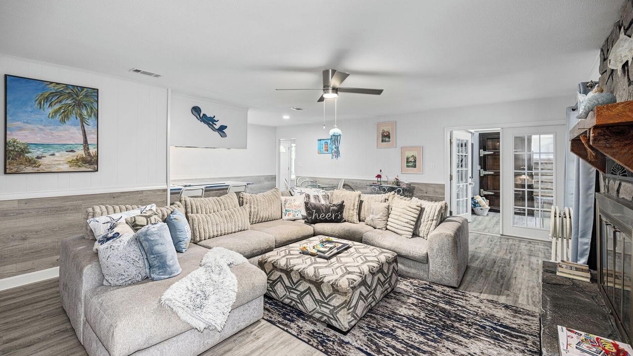 Photo of Livingroom in Niceville