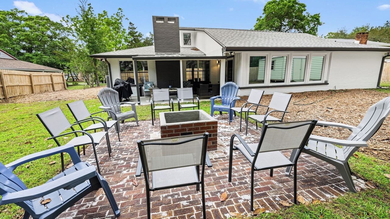 Photo of Patio Balcony in Niceville