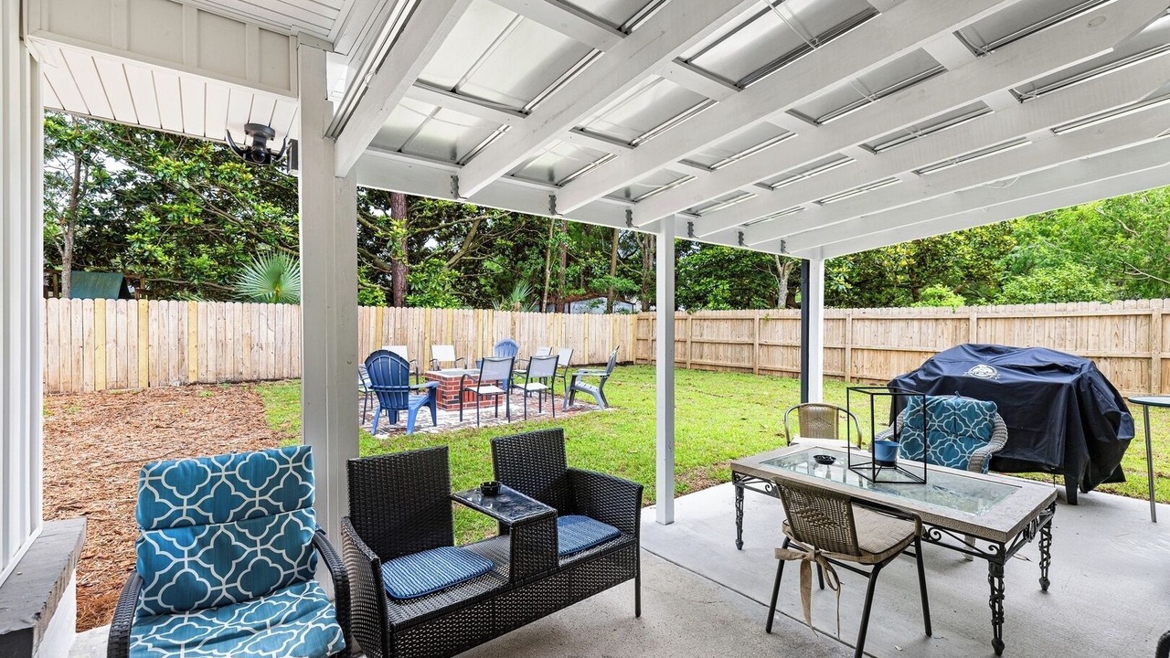 Photo of Outdoor in Niceville