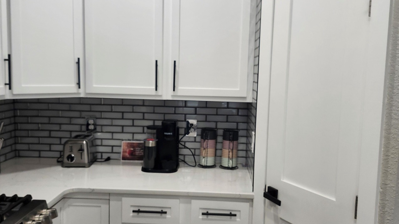 Photo of Kitchen in Milton