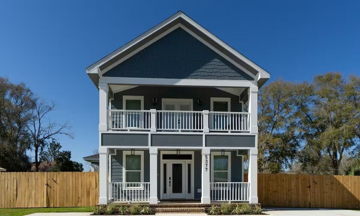 Photo of Outdoor in Milton