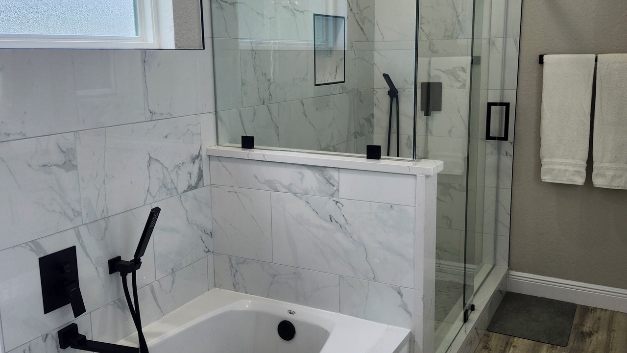 Photo of Bathroom in Milton